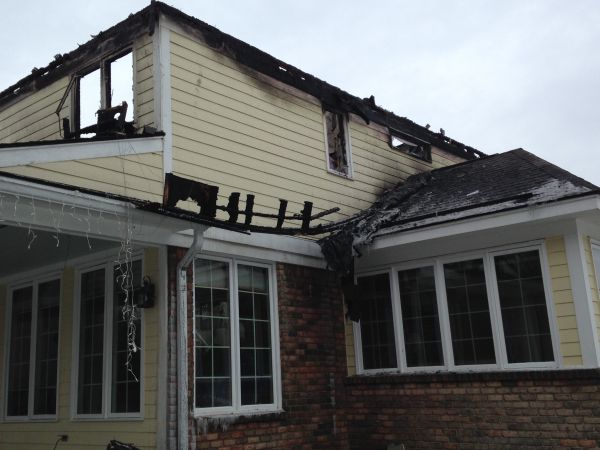 Fire Restoration Service in Federal Way