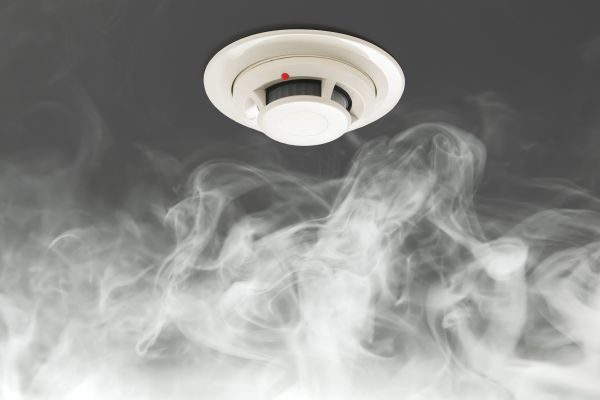 Smoke Mitigation Service in Federal Way